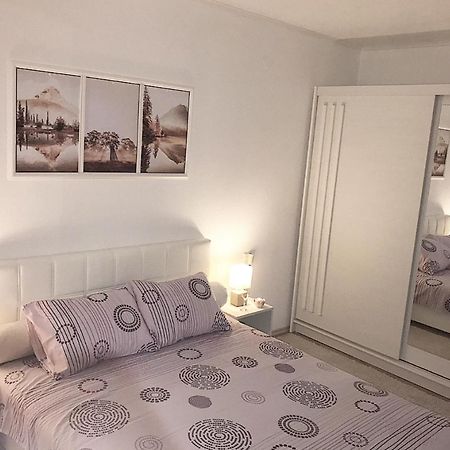 Apartman Dunja Prijedor Exteriér fotografie