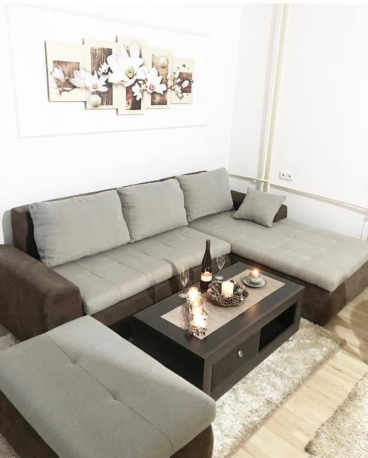 Apartman Dunja Prijedor Exteriér fotografie
