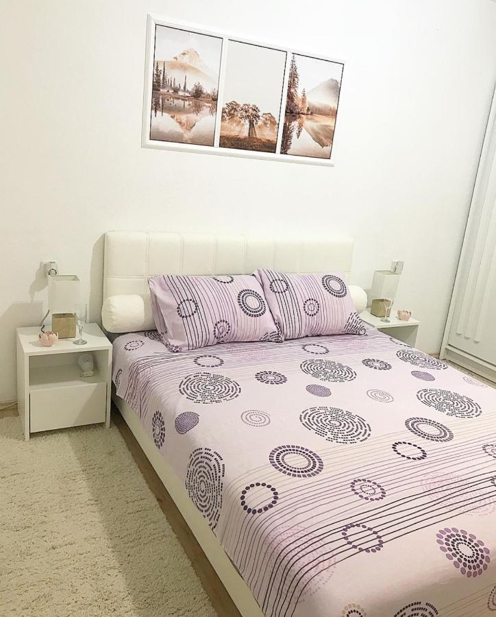Apartman Dunja Prijedor Exteriér fotografie