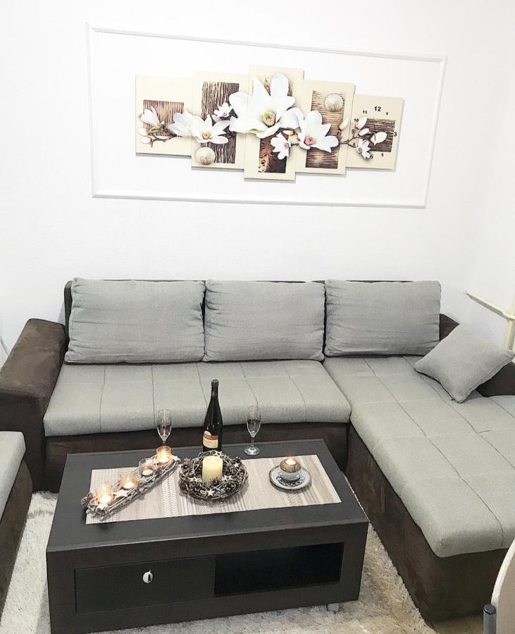 Apartman Dunja Prijedor Exteriér fotografie
