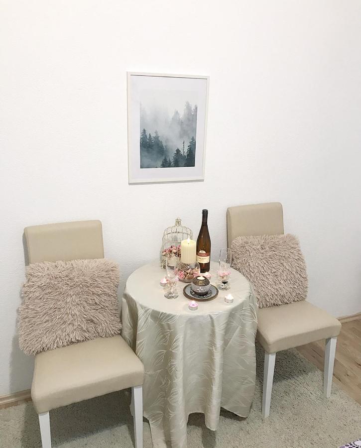 Apartman Dunja Prijedor Exteriér fotografie