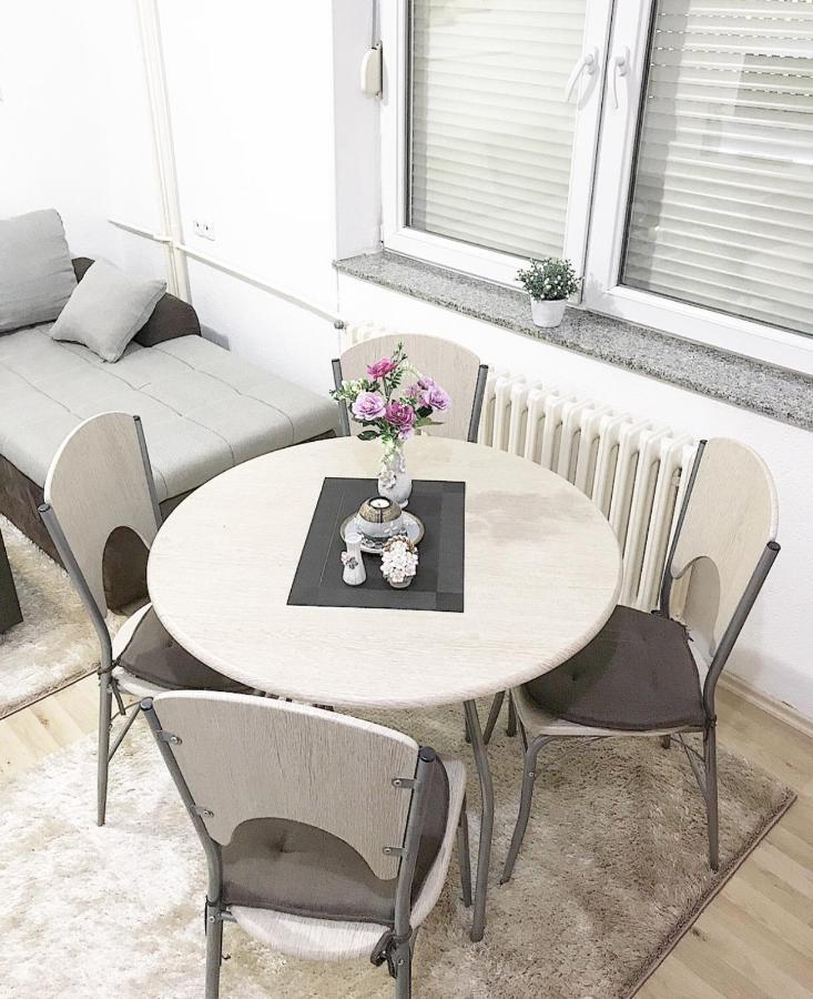 Apartman Dunja Prijedor Exteriér fotografie