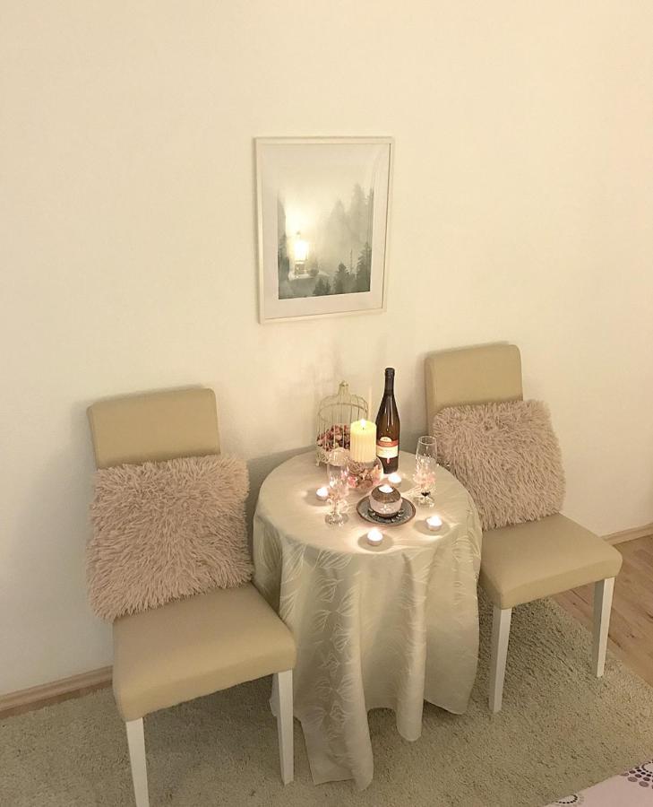 Apartmán Apartman Dunja Prijedor Exteriér fotografie