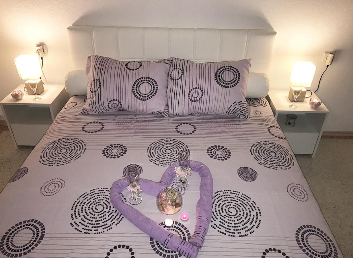 Apartman Dunja Prijedor Exteriér fotografie