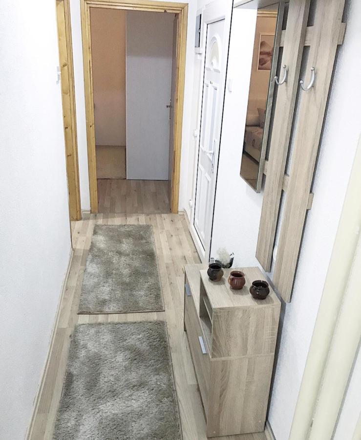 Apartmán Apartman Dunja Prijedor Exteriér fotografie