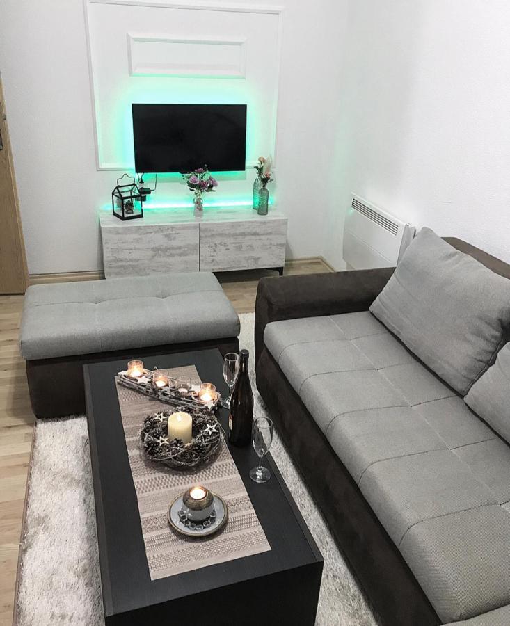 Apartman Dunja Prijedor Exteriér fotografie