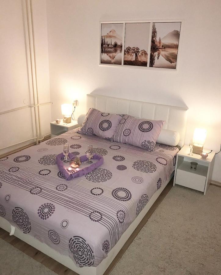 Apartman Dunja Prijedor Exteriér fotografie
