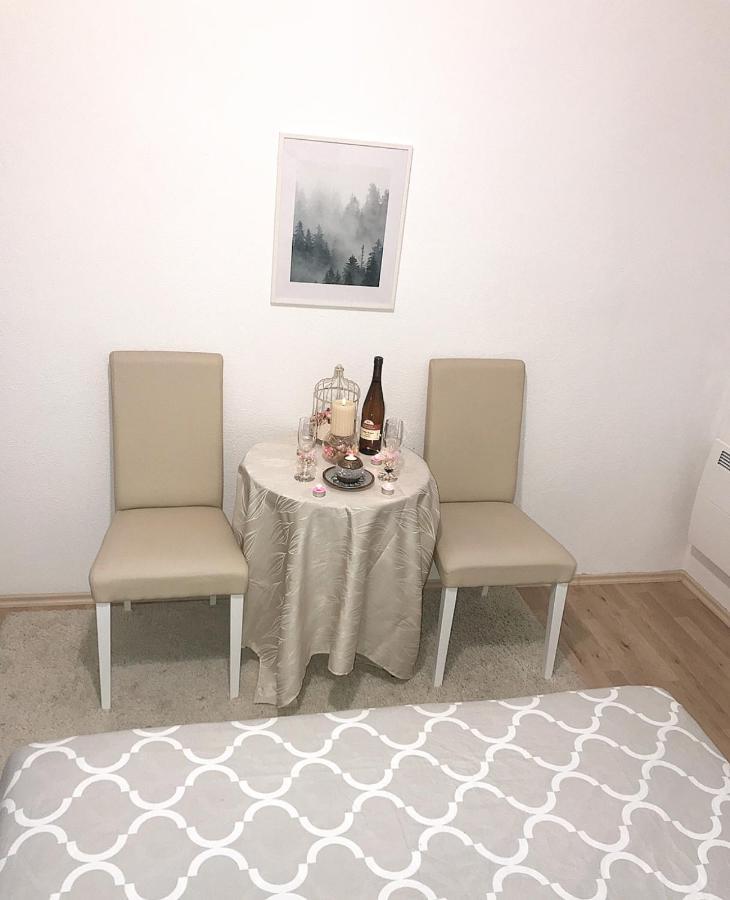 Apartman Dunja Prijedor Exteriér fotografie