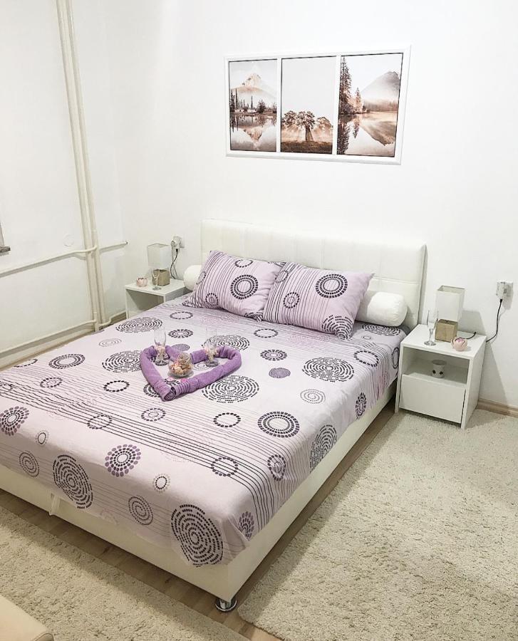 Apartmán Apartman Dunja Prijedor Exteriér fotografie