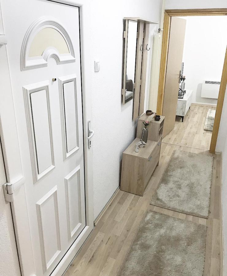 Apartman Dunja Prijedor Exteriér fotografie