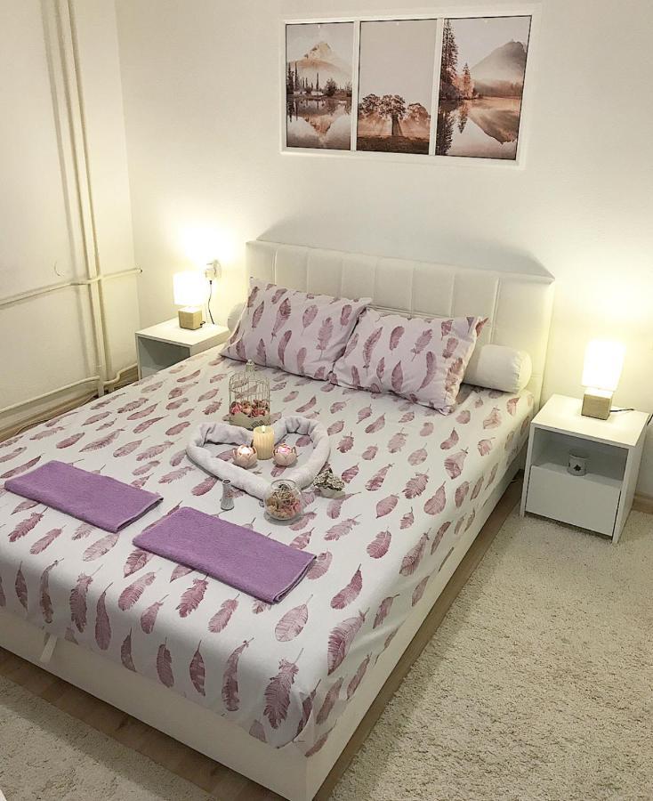 Apartman Dunja Prijedor Exteriér fotografie
