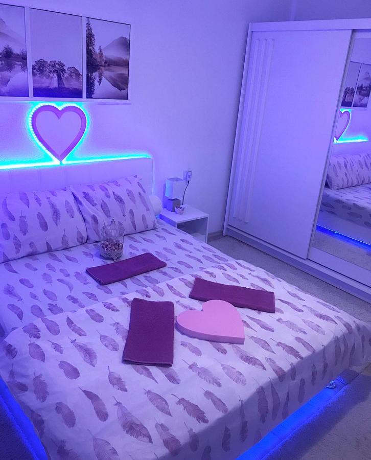 Apartman Dunja Prijedor Exteriér fotografie