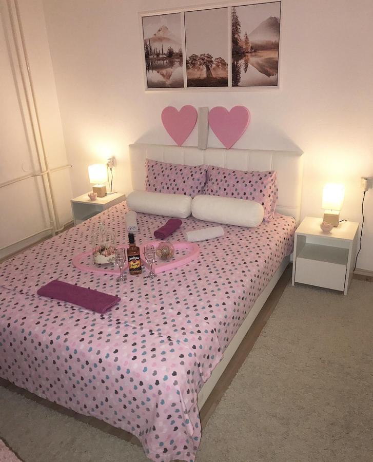Apartman Dunja Prijedor Exteriér fotografie