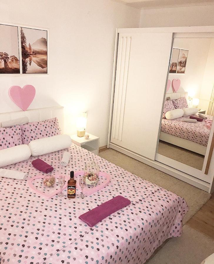 Apartman Dunja Prijedor Exteriér fotografie